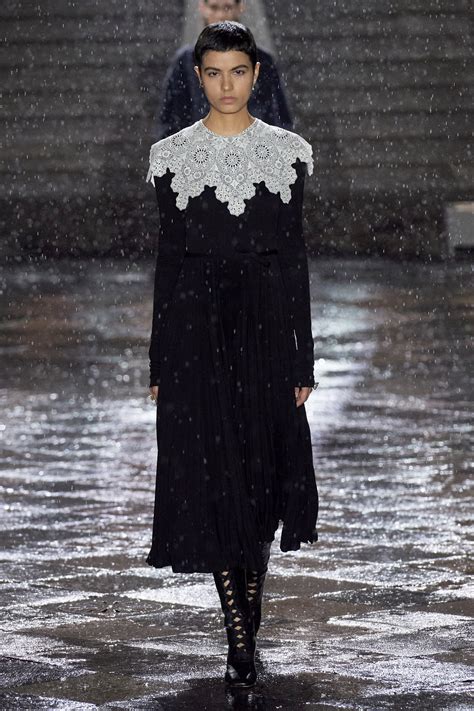 dior dress 2024|christian dior fashion show 2024.